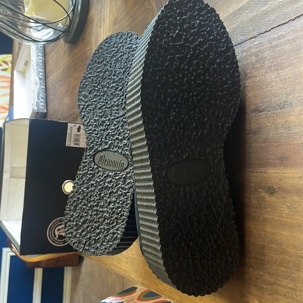 COPY - Demonia Creepers-101 - Picture 4 of 5